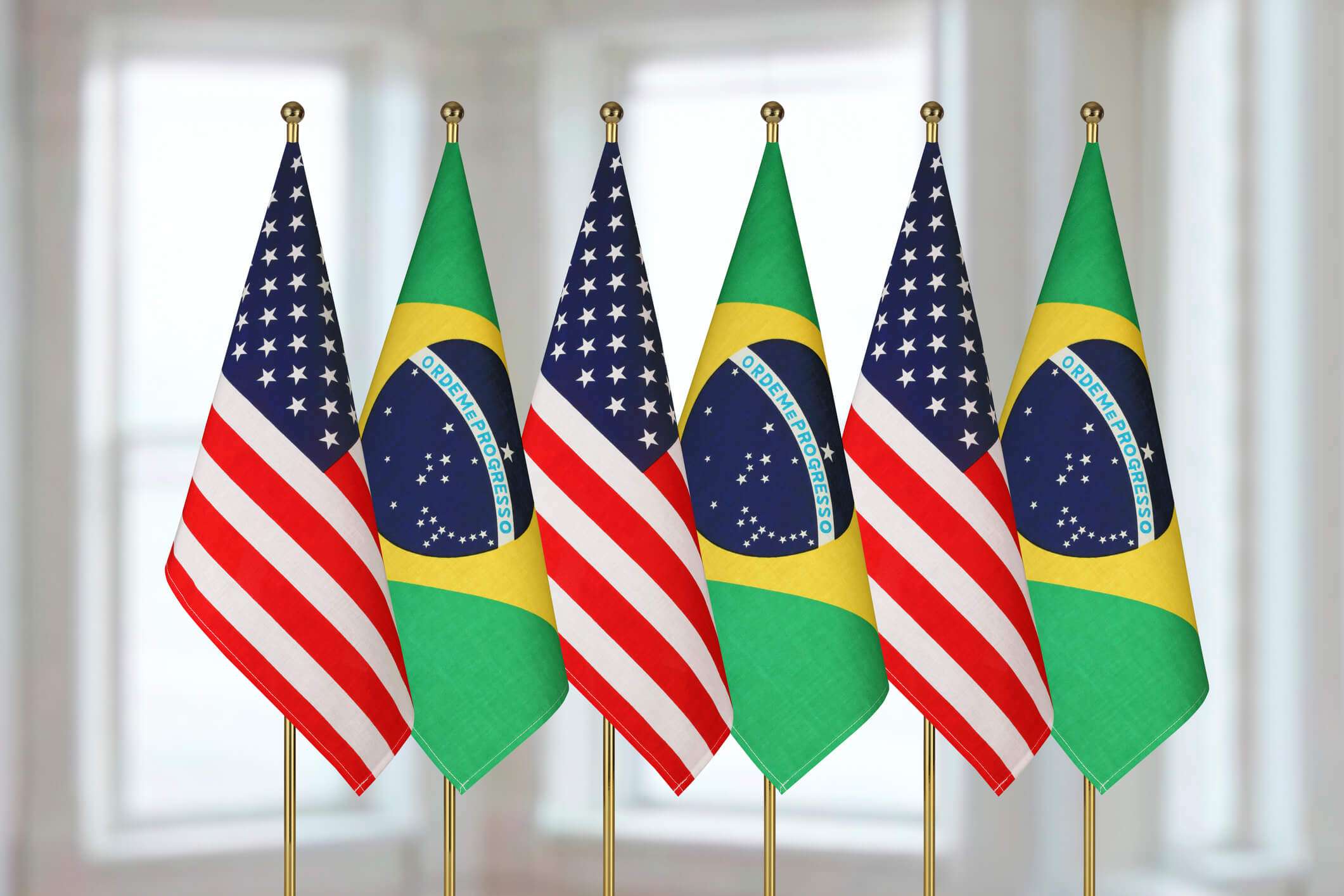 Consulado e embaixada brasileiro nos EUA: o que são e o que fazem?