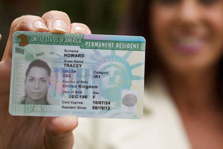 A prova para obter cidadania americana vai mudar - AG Immigration